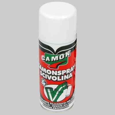 SCIVOLINA SPRAY