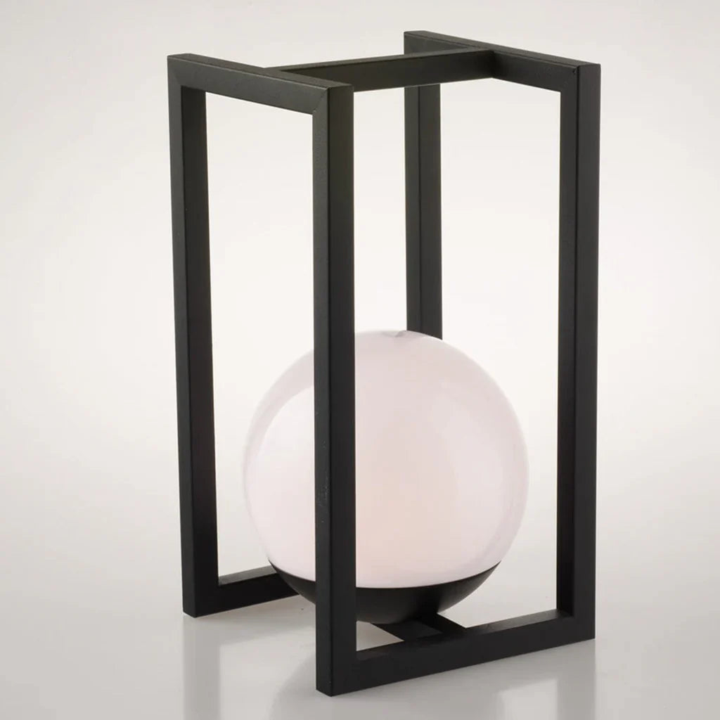 Lampade solari e ricaricabili