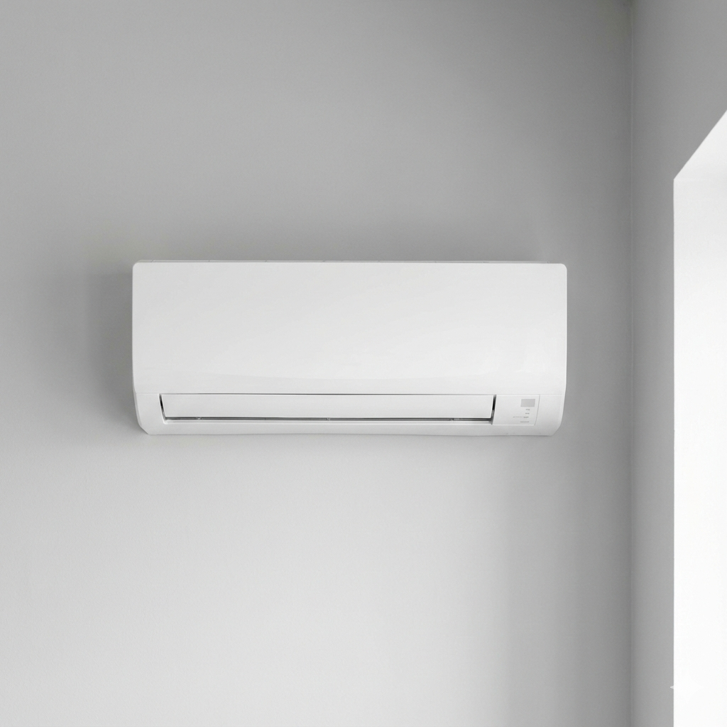 Condizionatori a parete