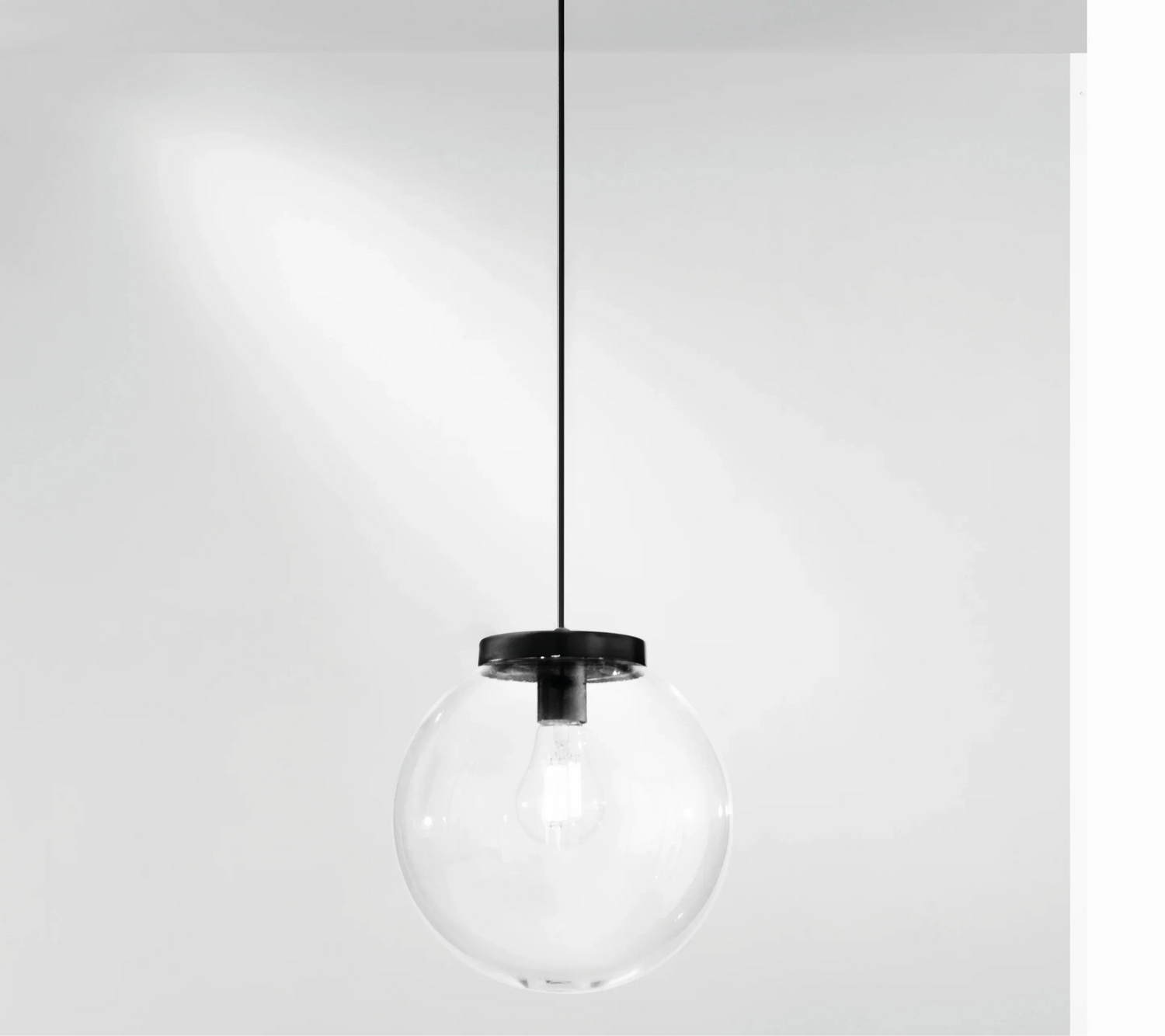 Sospensioni da esterno