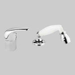 MONOCOMANDO PARRUCCHIERA CON DOCCETTA