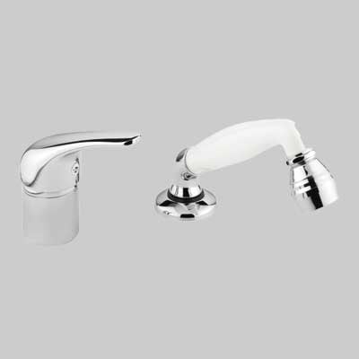 MONOCOMANDO PARRUCCHIERA CON DOCCETTA