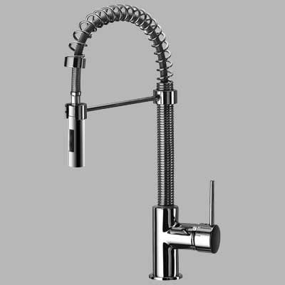 MONOCOMANDO LAVELLO NET CON MOLLA