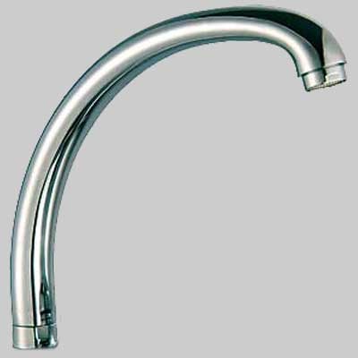 BOCCA ALTA PER MONOCOMANDO LAVELLO AMERICA