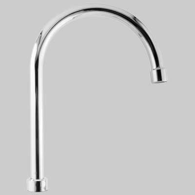 BOCCA AD OMBRELLO PER MONOCOMANDO LAVELLO