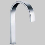 BOCCA ALTA PER MONOCOCOMANDO LAVELLO SQUARE SQUADRATA