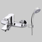 MONOCOMANDO VASCA SERIE 3000