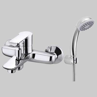 MONOCOMANDO VASCA SERIE 3000