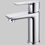 MONOCOMANDO LAVABO SERIE 3000