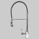 MONOCOMANDO LAVELLO CUCINA CON MOLLA SERIE 3000