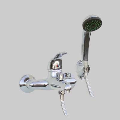 MONOCOMANDO VASCA UNIVERSO