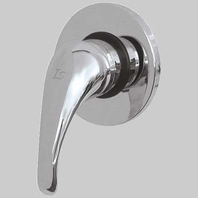 MONOCOMANDO DOCCIA INCASSO UNIVERSO