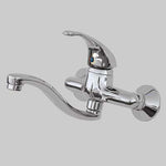 MONOCOMANDO LAVELLO A PARETE UNIVERSO