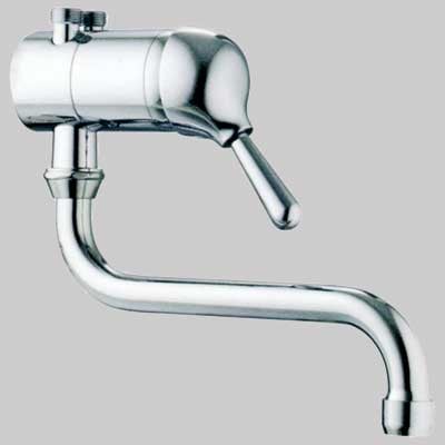 MONOCOMANDO LAVELLO SOTTO SCALDINO