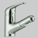 MONOCOMANDO LAVABO DOCCETTA ESTRAIBILE