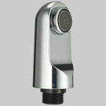 DOCCETTA DI RICAMBIO PER LAVABO ESTRAIBILE