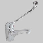 MONOCOMANDO LAVABO LEVA CLINICA