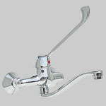 MONOCOMANDO LAVELLO A PARETE LEVA CLINICA