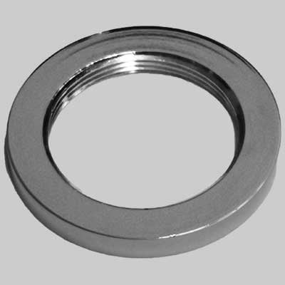 BASETTA IN OTTONE PER MONOCOMANDO