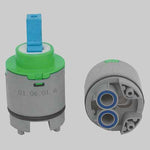 CARTUCCIA PER MONOCOMANDO Ø 40