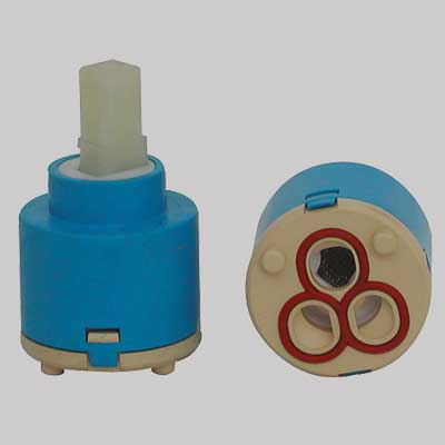 CARTUCCIA PER MONOCOMANDO Ø 35_