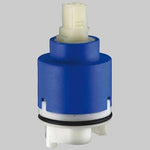 CARTUCCIA KEROX PER MONOCOMANDO Ø 40