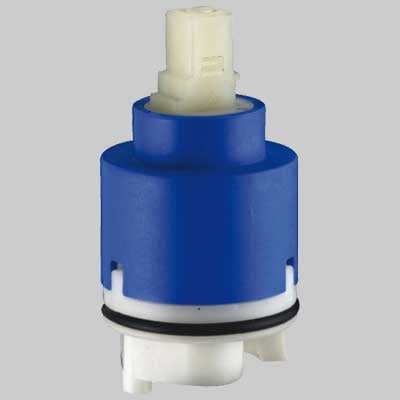 CARTUCCIA KEROX PER MONOCOMANDO Ø 40