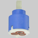 CARTUCCIA KEROX PER MONOCOMANDO Ø 40