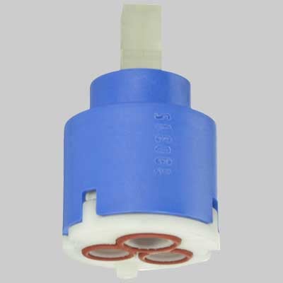 CARTUCCIA KEROX PER MONOCOMANDO Ø 40