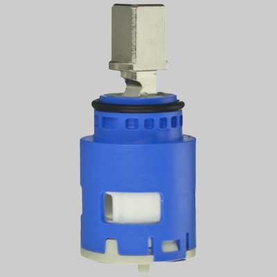 CARTUCCIA KEROX PER MONOCOMANDO Ø 25 FORO LATERALE