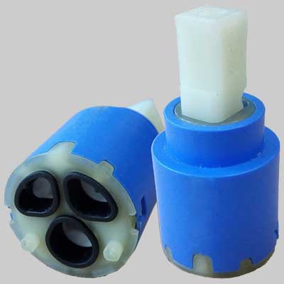 CARTUCCIA KEROX PER MONOCOMANDO Ø 25