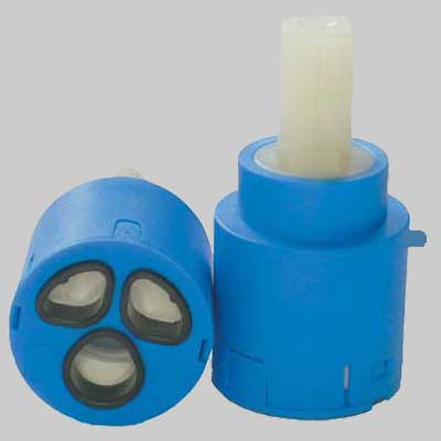 CARTUCCIA KEROX PER MONOCOMANDO Ø 25