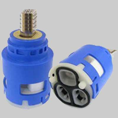 CARTUCCIA KEROX PER MONOCOMANDO Ø 25 SLIM