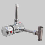 MONOCOMANDO SOTTO BOILER ESTERNO TERMOSTATICO