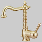 MONOCOMANDO LAVABO NEW OLD