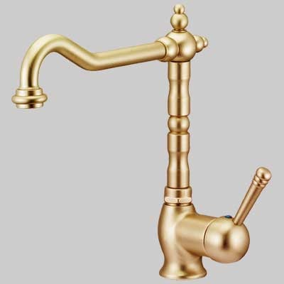 MONOCOMANDO LAVELLO BOCCA A PONTE NEW OLD