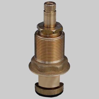 VITONE PASSO RAPIDO INCASSO VALVOLA LUNGA