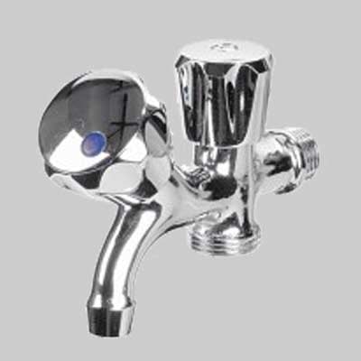 RUBINETTO DUPLEX MEDIO