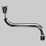 CANNA INFERIORE PER GRUPPPO LAVELLO A MURO