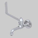 RUBINETTO PROLUNGATO LEVA SANITARIA