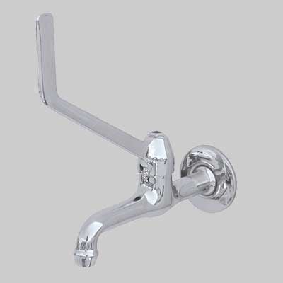 RUBINETTO PROLUNGATO LEVA SANITARIA