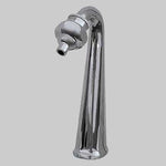 RUBINETTO A COLONNA CON CHIUSURA NORMALE