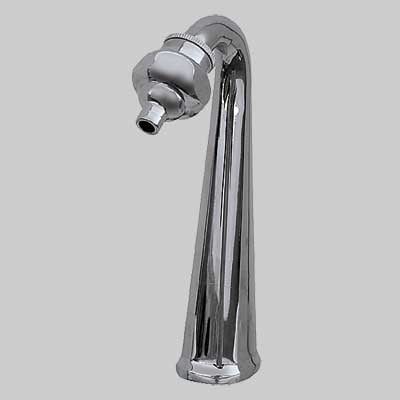 RUBINETTO A COLONNA CON CHIUSURA NORMALE