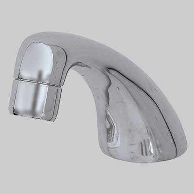 BOCCA DI EROGAZIONE LAVABO PER RUBINETTO A PEDALE