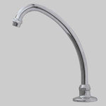 BOCCA DI EROGAZIONE GIREVOLE CANNA JOTA