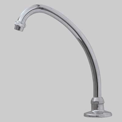 BOCCA DI EROGAZIONE GIREVOLE CANNA JOTA