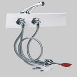 KIT PREASSEMBLATO MODELLO Y CON MISCELATORE PROGRESSIVO