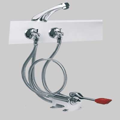 KIT PREASSEMBLATO MODELLO Y CON MISCELATORE PROGRESSIVO