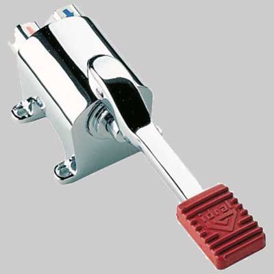 MISCELATORE PROGRESSIVO MONOPEDALE