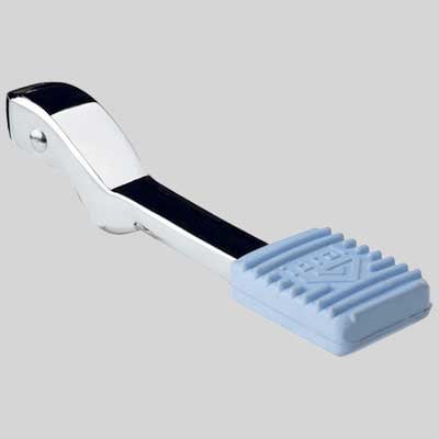 LEVA PER RUBINETTO A PEDALE A PAVIMENTO